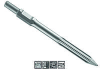 Пікоподібне шестигранне зубило Bosch Ø30 мм для GSH 16-30 (2608690111)