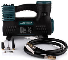 АВТОМОБІЛЬНИЙ КОМПРЕСОР HY 1765