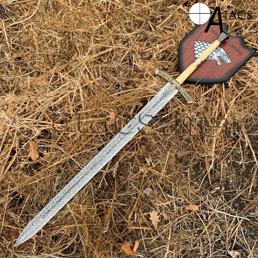 Меч Старков 16923