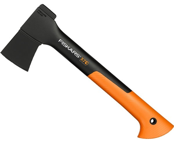 Сокира універсальний Fiskars X7 - XS (1015618)