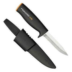 Ніж загального призначення Fiskars K40