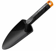 Садовый совок Fiskars Solid (1000694)