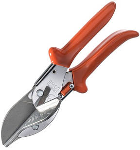 Промислові ножиці для косою різання LOWE Original 3104