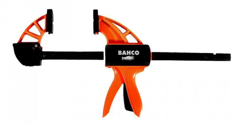 Швидкозатискний струбцина BAHCO QCG-300