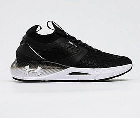 Чоловічі кросівки Under Armour Phantom Reactor Black/White