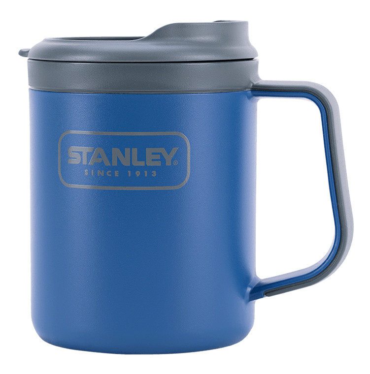 Кружка Stanley Adventure eCycle 0,47 л синя
