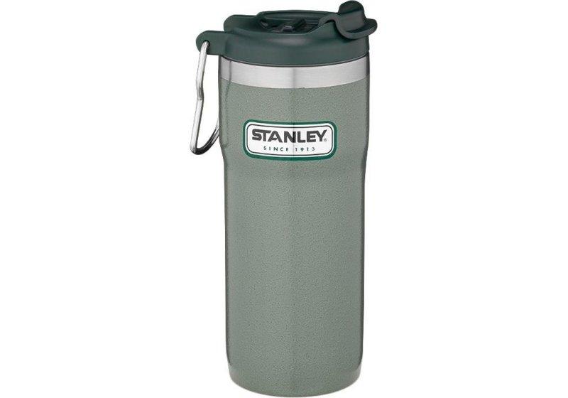 Термочашка Stanley Classic Green 0,47 л