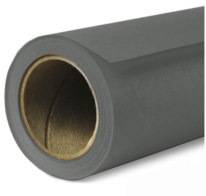 Фон паперовий Savage Widetone Thunder Gray 2.72 m x 11m (27-12)