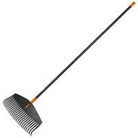 Грабли для листьев большие Fiskars Solid L (1003465)