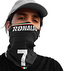 Баф захисний футбольний клуб UEFA Champions League, фото 2