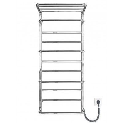 Електрична рушникосушка Маріо Люксор-I 1100х500/290 TR