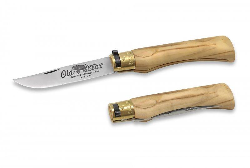 Ніж Antonini Old Bear "XL" 23 см сталь - 420AISI