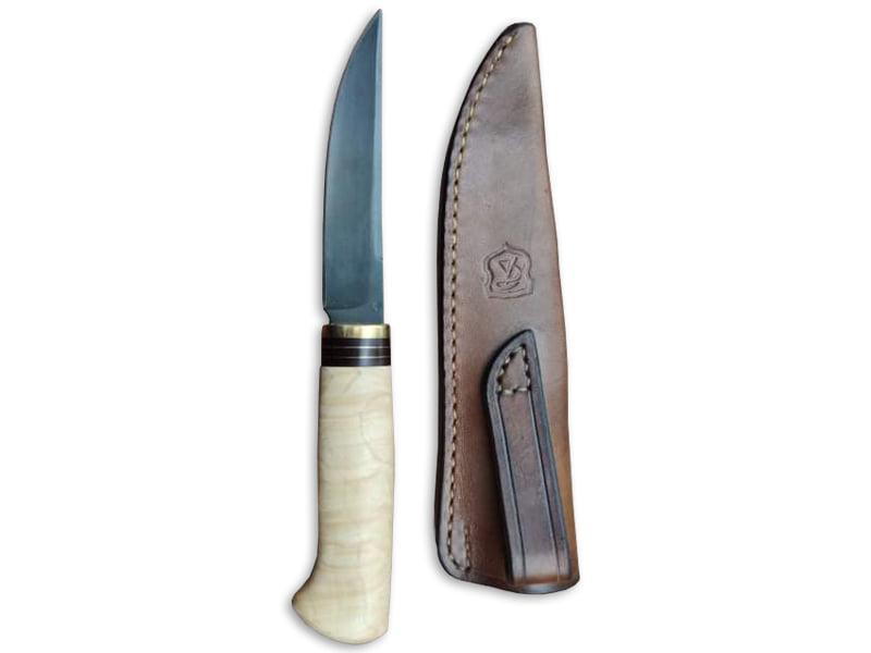 Ніж 230 мм, ШХ15, 60 HRC (Knife_FIN_230)