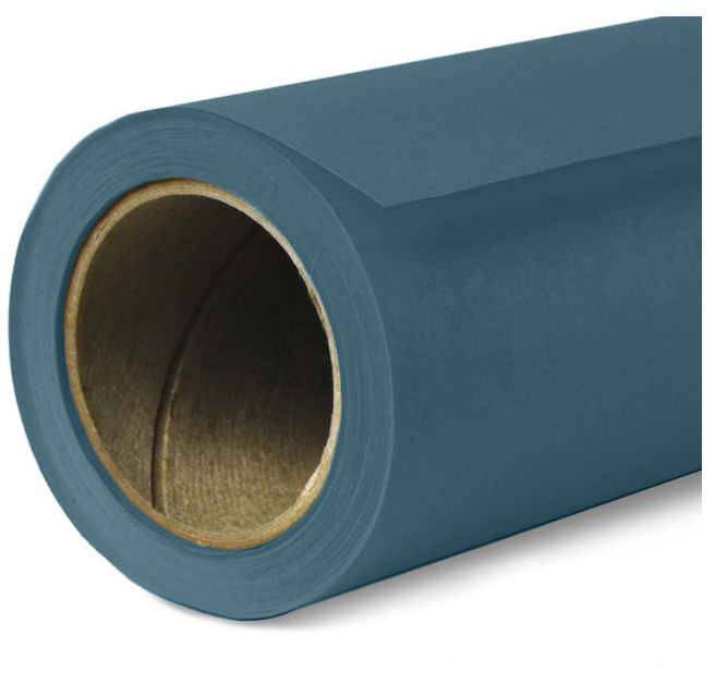 Фон паперовий Savage Widetone Ultramarine 1.36 m x 11m (5-1253)