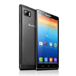 Чохли на телефон Lenovo Vibe Z, K910