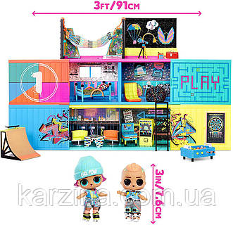 Lol pop up store cena new arrivals