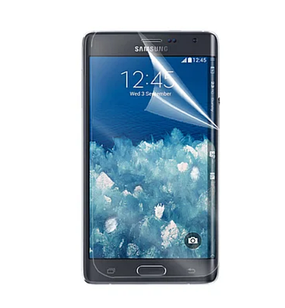 Гідрогелева плівка для Samsung Galaxy Note Edge (N915F) (протиударна бронована плівка)