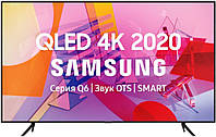 Телевизор Samsung QE65Q60TA