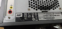 Накопичувач/Сіткове сховище Western Digital ShareSpace 2Tb No 201112, фото 6