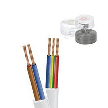 Провід ШВВП