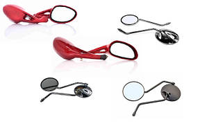 Зеркала мото