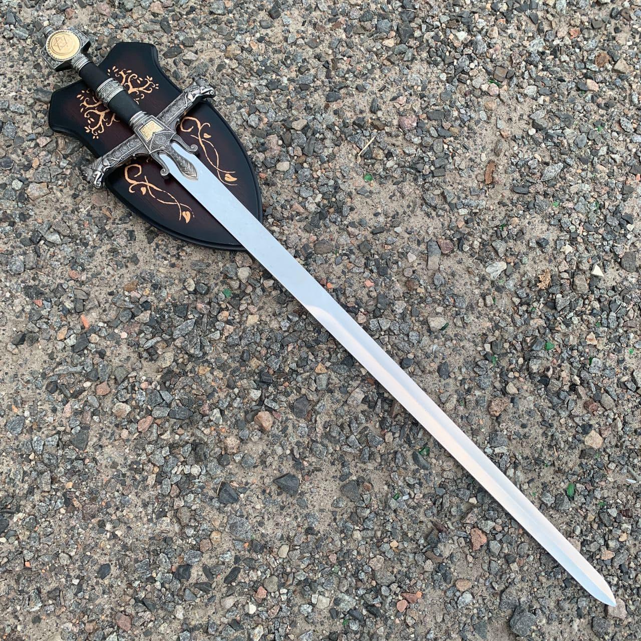 Меч сувенірний 032-C