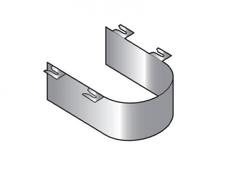 Металева панель для підвісного унітаза Washlet SG 7EE0007, фото 1