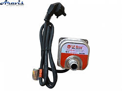 Передпусковий підігрівач двигуна XQ-8001 220В 1500Вт 65-85°C Little Q