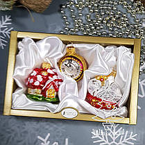 Годинник + будиночок +кішечка Irena, фото 4