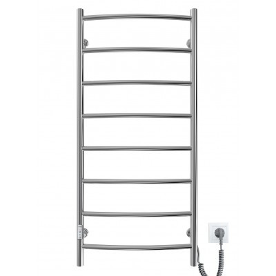 Електричний полотенцесушитель Mario Класик НР-І 1090х530/TR 85