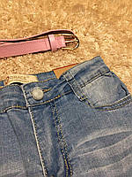 Джинсы для девочек оптом, Dream Girls, 24-28 рр., арт. 1511, фото 4