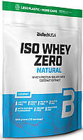 Протеин Biotech IsoWhey Zero Natural Lactose Free 1816 g