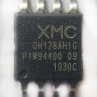 Микросхема XM25QH128AHIG, QH128AHIG