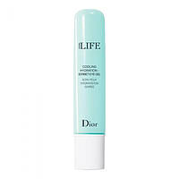 Гель вокруг глаз Dior Hydra Life Cooling Hydration Sorbet Eye Gel