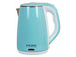 Електрочайник PRIME Technics PKP 1763 B