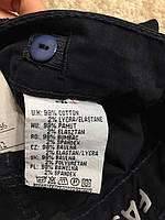 Брюки котоновые для мальчиков оптом, F&D, 8-16 років, арт.DY-1136, фото 5