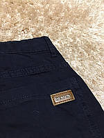 Брюки котоновые для мальчиков оптом, F&D, 8-16 років, арт.DY-1136, фото 4