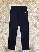 Брюки котоновые для мальчиков оптом, F&D, 8-16 років, арт.DY-1136, фото 2