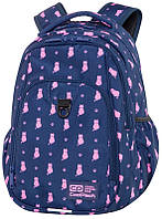 Рюкзак CoolPack Strike L C18240 Navy Kitty