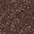 Tarkett iQ TORO SC - Brown 0575 струмопровідний гомогенний комерційний лінолеум, фото 2