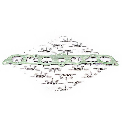 Прокладка впускного колектора ORIJI Чері Амулет Chery Amulet 480EF-1008021, фото 1