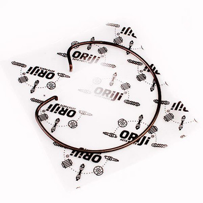 Пружина зчеплення фіксуюча ORIJI Чері Амулет Chery Amulet A11-1601119AC