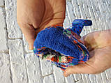 Дитячі шкарпетки, махра, р.16, 4-6 років. зимові шкарпетки дитячі., фото 8