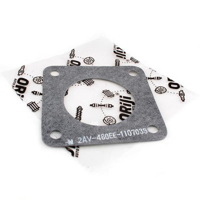 Прокладка дросельної заслінки ORIJI Чері Амулет Chery Amulet 480EE-1107039