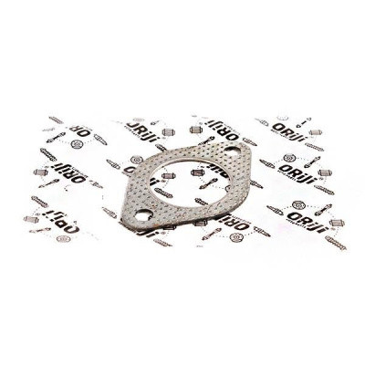 Прокладка приймальної труби нижня ORIJI Чері Амулет Chery Amulet B11-1205313, фото 1