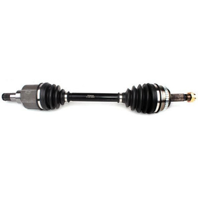 Привод у складі лівий PREMIUM Джили МК2/МК Крос Geely MK2/MK Cross 101400188551