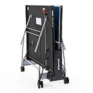 Стіл тенісний Donic Indoor Roller 800, фото 3