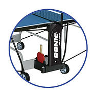 Стіл тенісний Donic Indoor Roller 800, фото 4