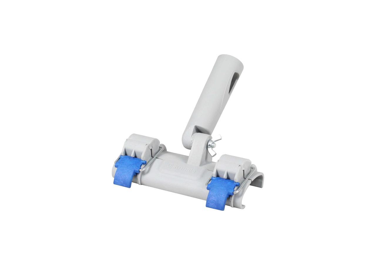 Адаптер шпателя для механізованого нанесення Kubala 0620