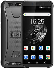 Смартфон Blackview BV5500 Plus